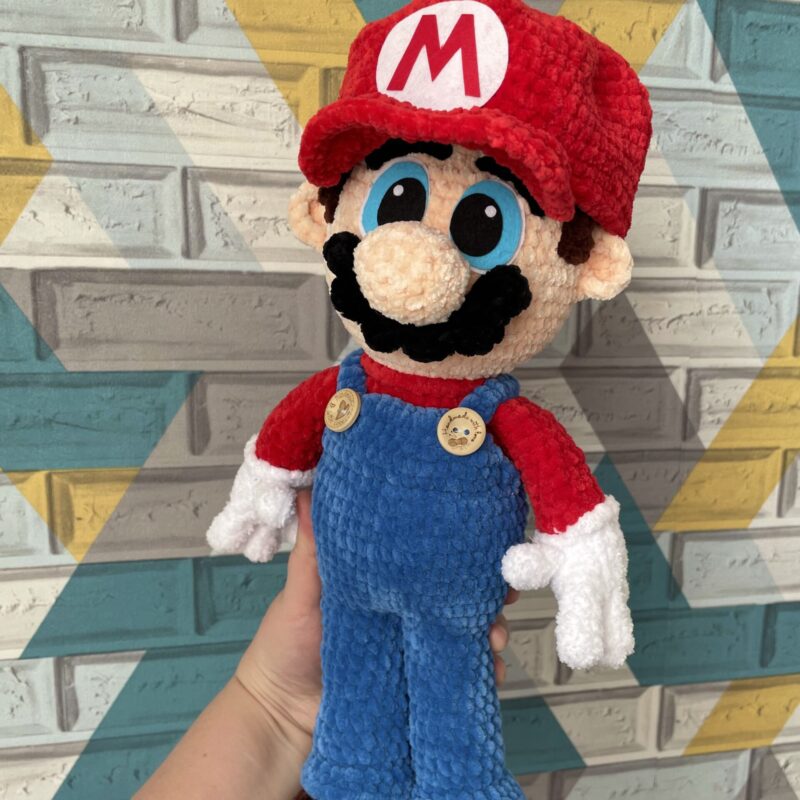 Mario