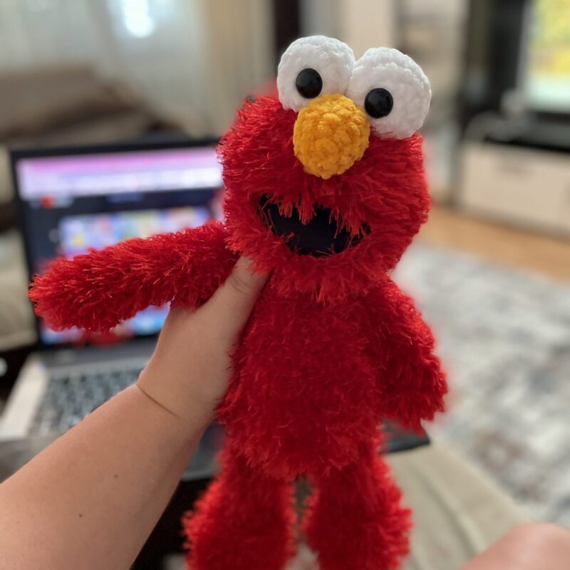 Elmo