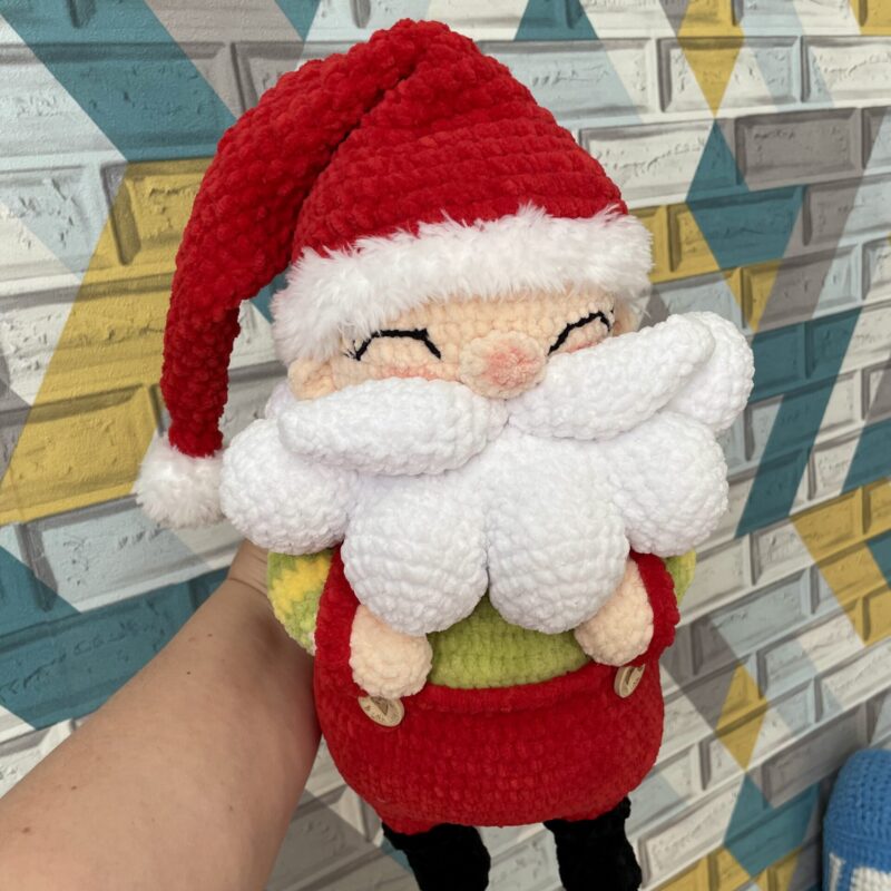 Santa Claus