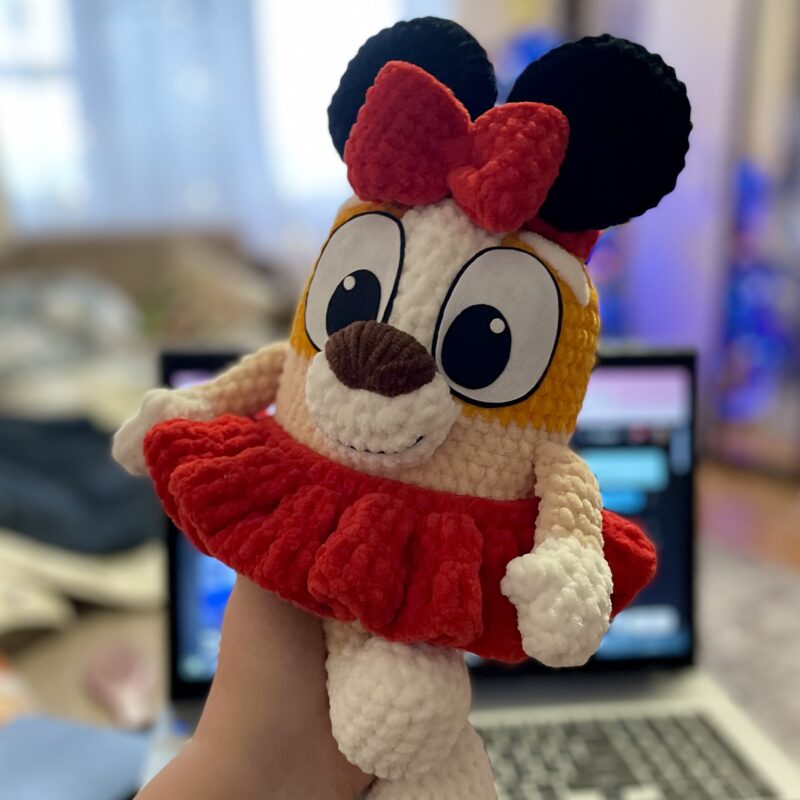 Minnie