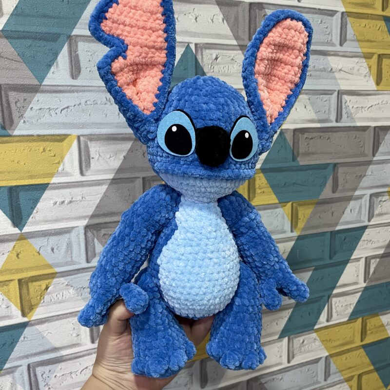Stitch