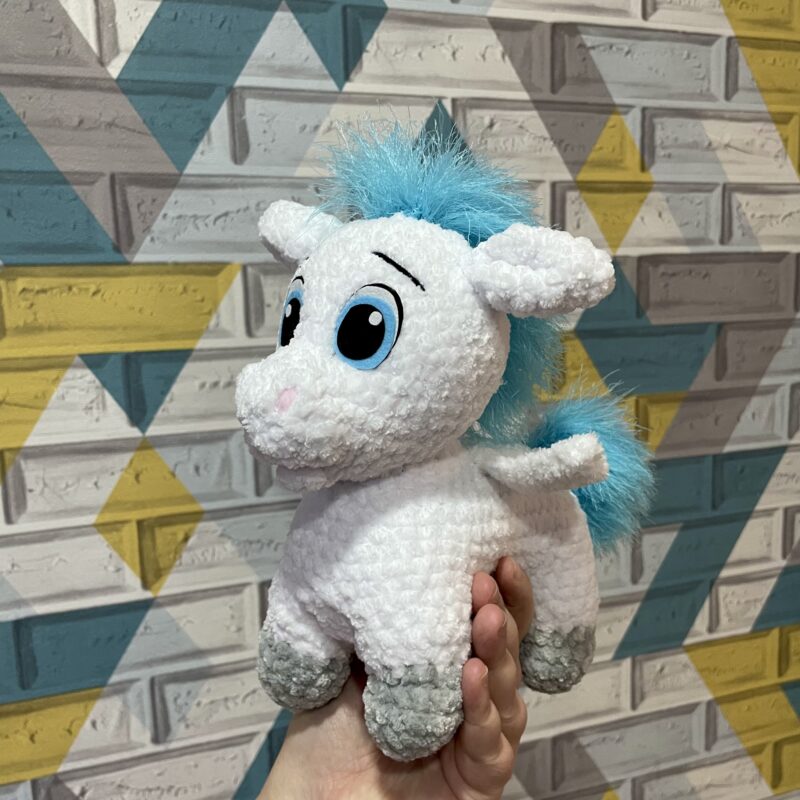 Pegasus