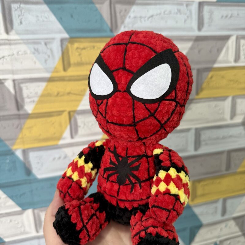 Spider man