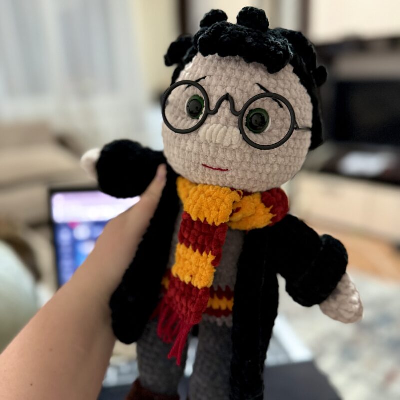 Harry Potter
