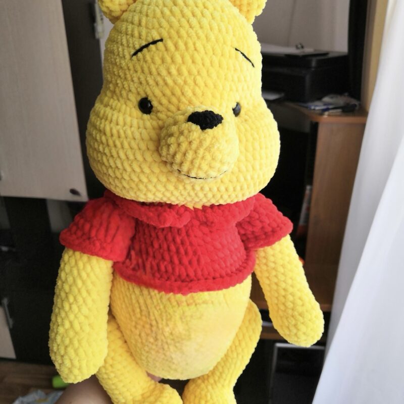 Winnie the Pooh