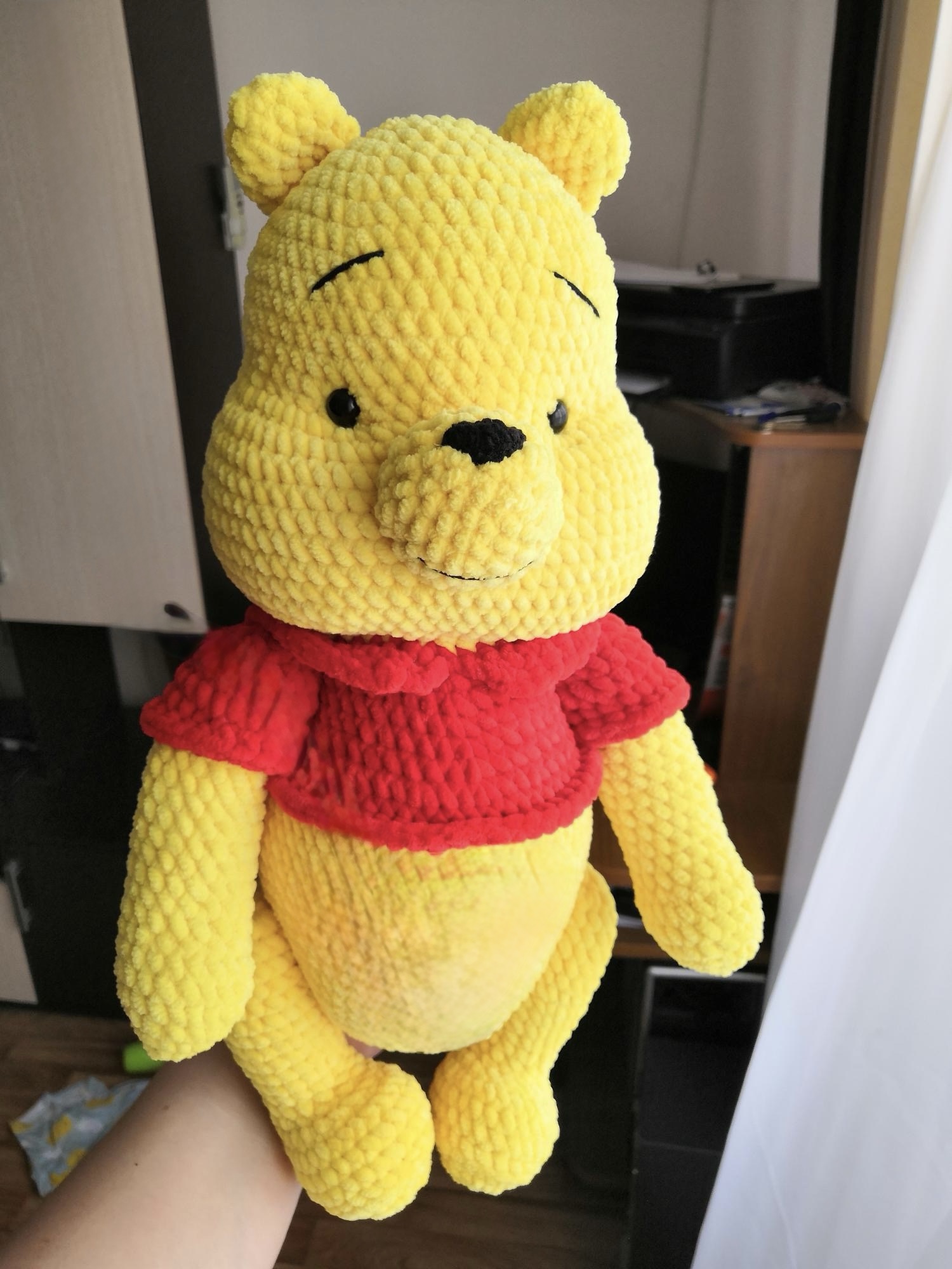 Winnie the Pooh