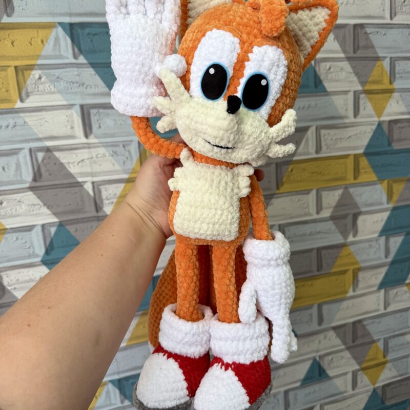 Tails