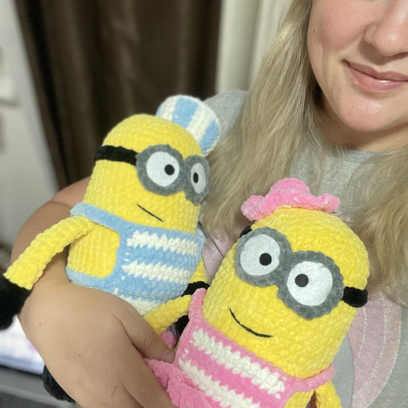 Minions