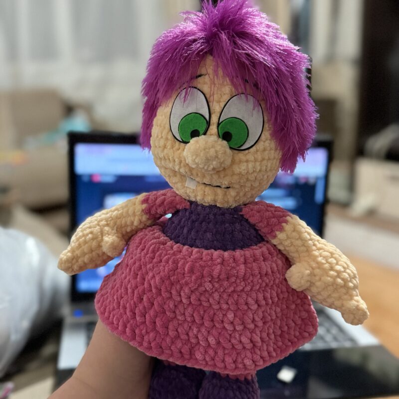 Madam Mim