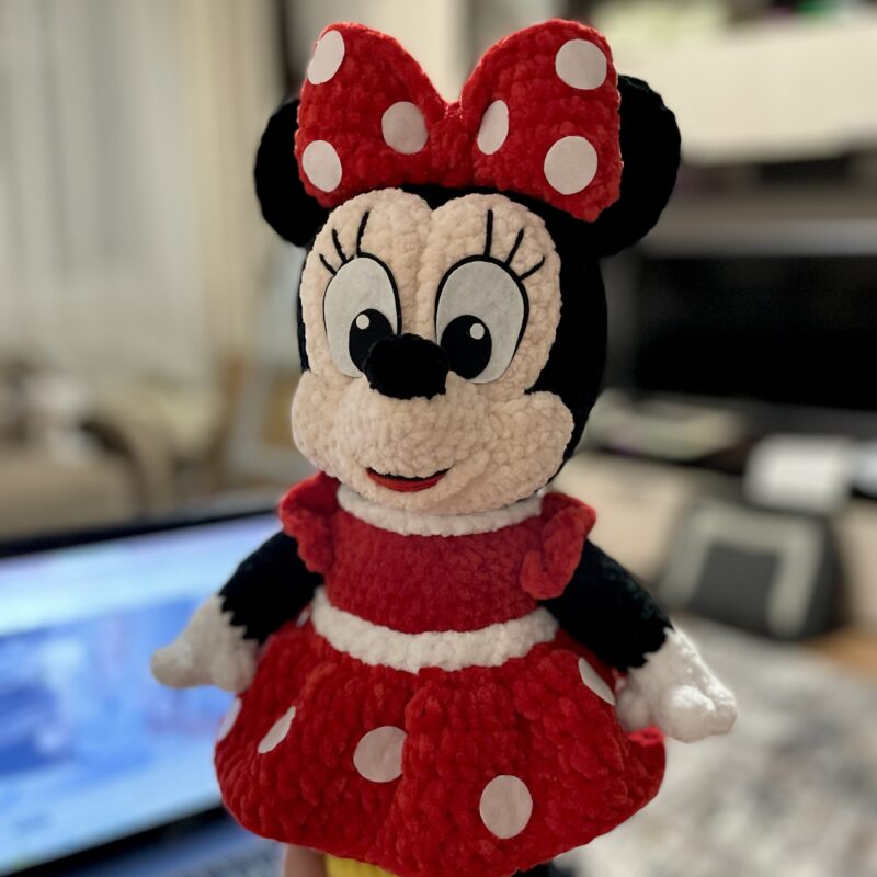 Minnie Mouse