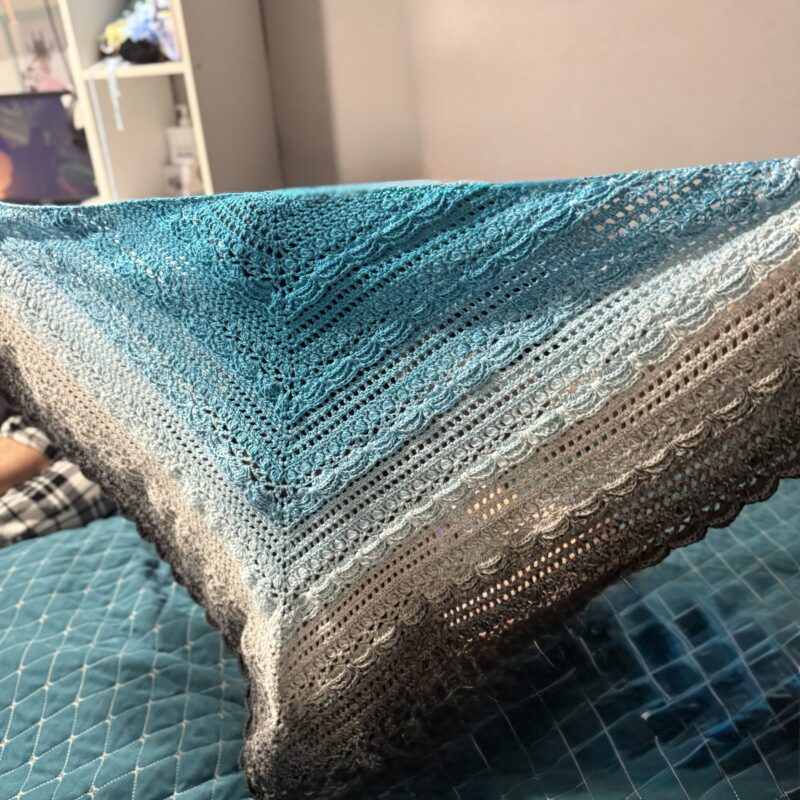 Scarf,