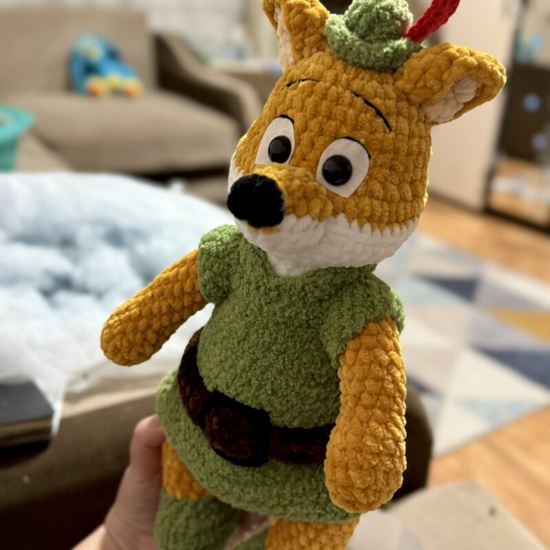 Robin Hood
