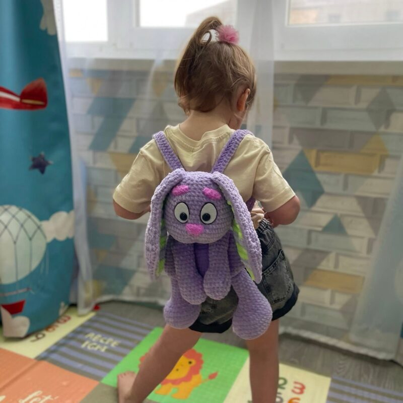 Backpack