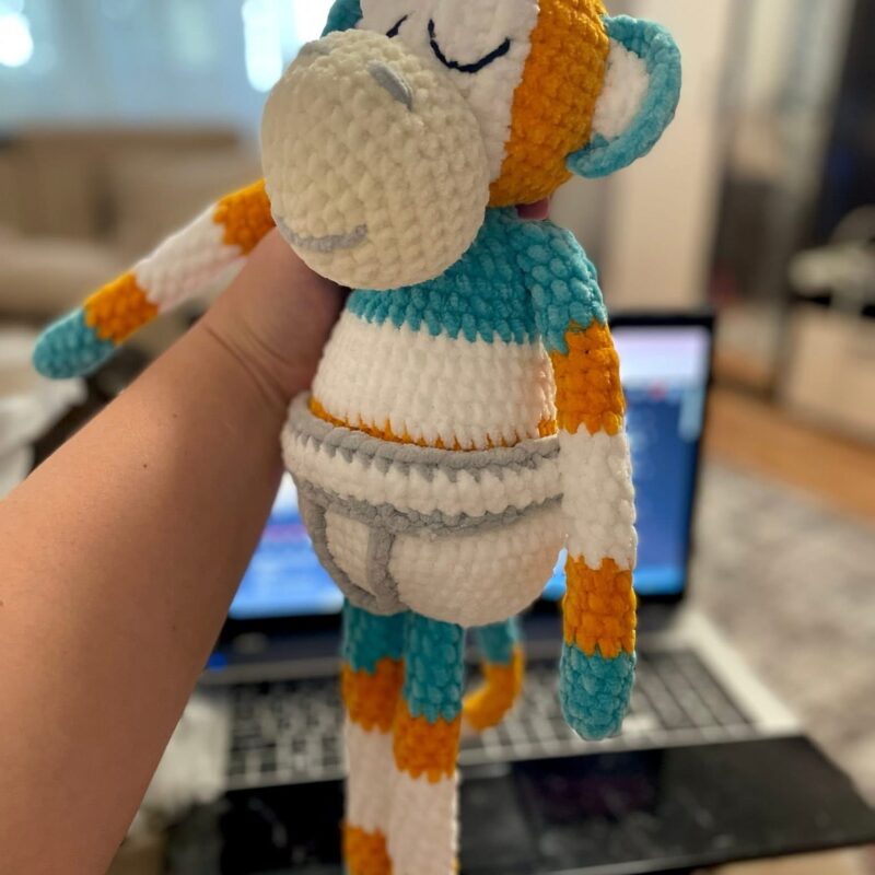 Monkey
