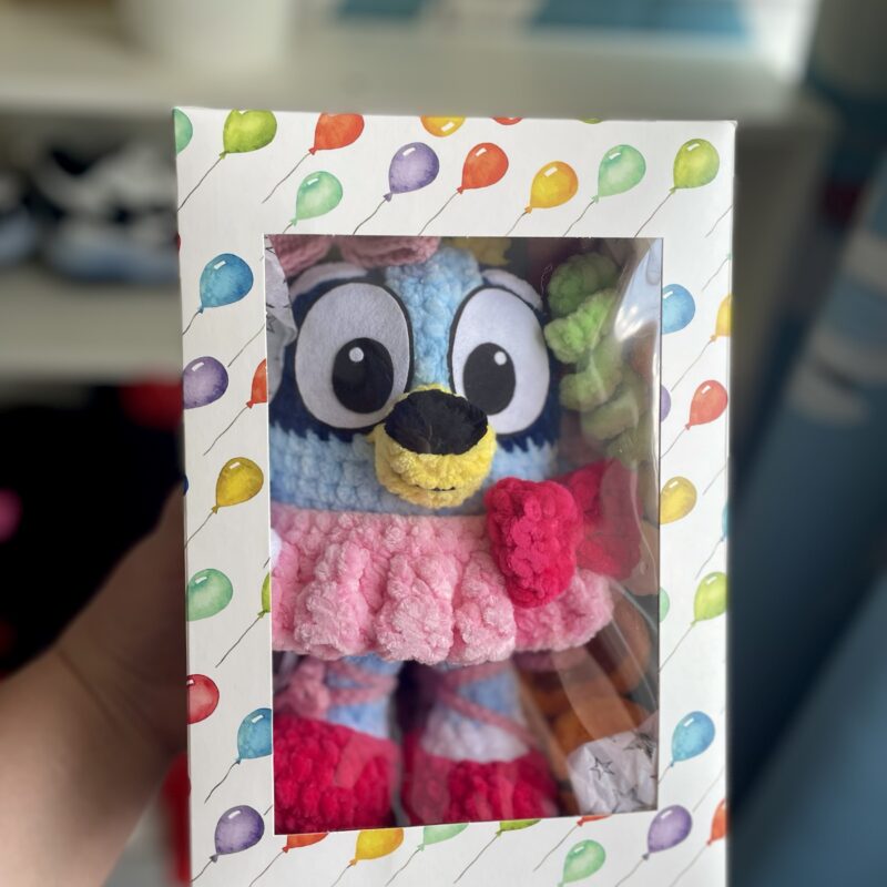 Gift box