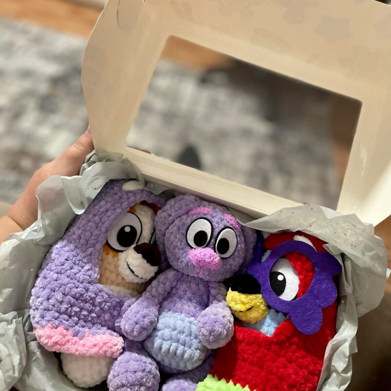 Gift box