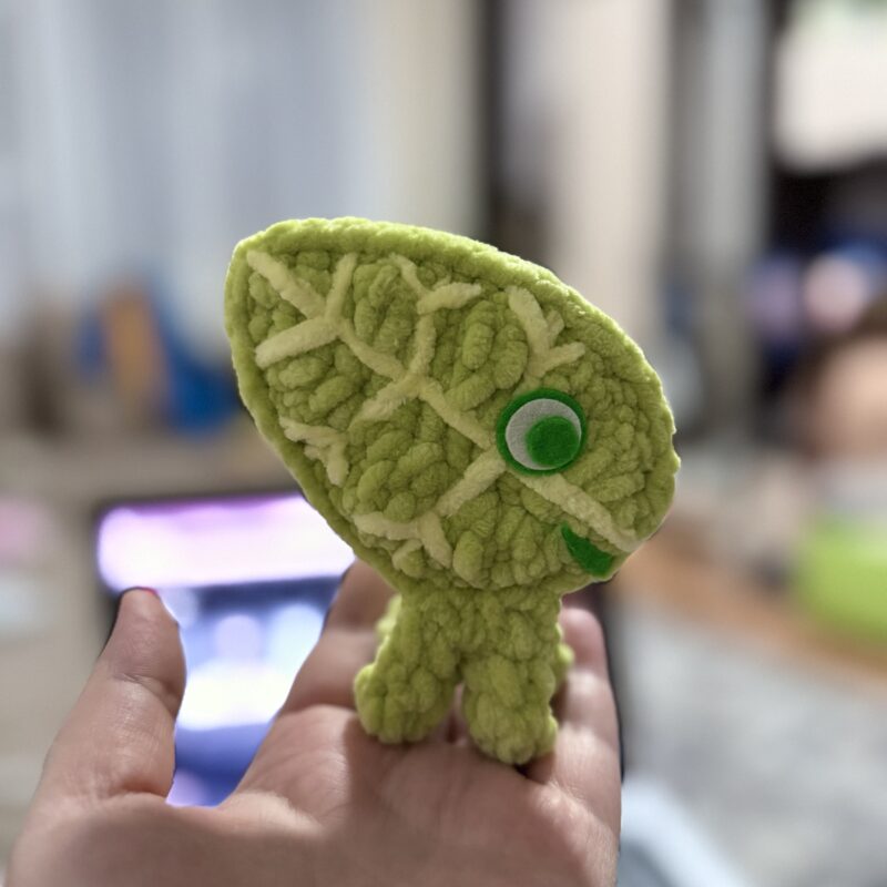Leaf