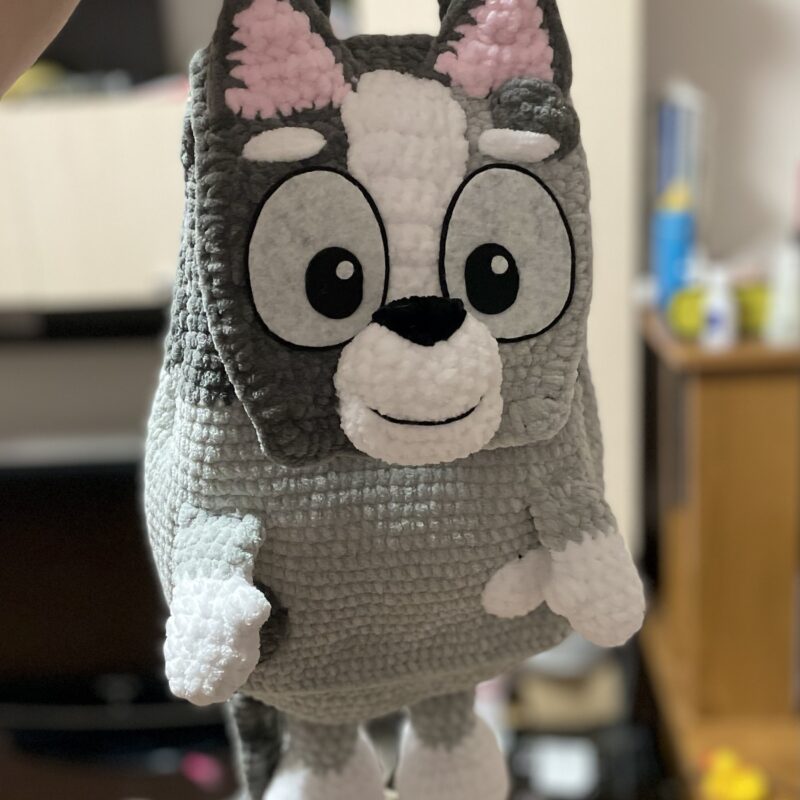 Backpack
