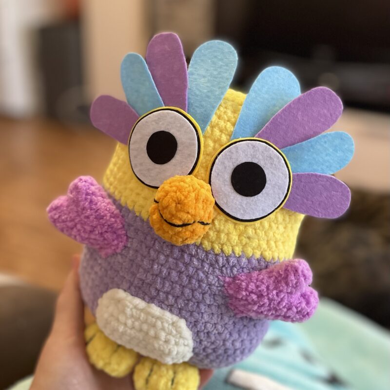 Owl