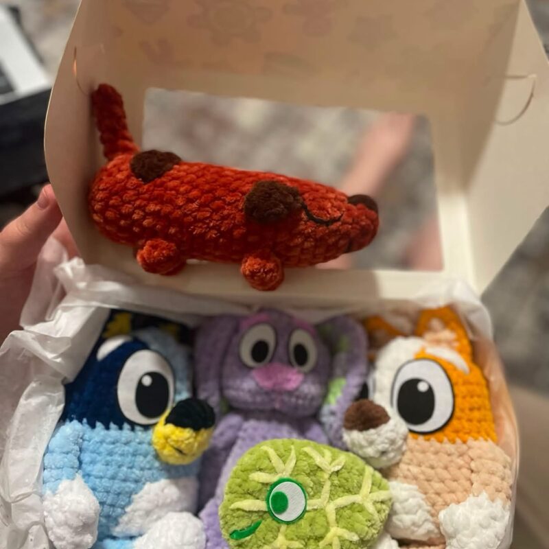 Gift box